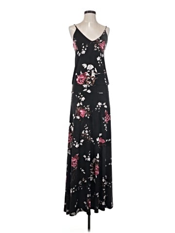 Veronica M. Casual Dress (view 1)