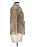 Cop. Copine 100% Cotton Tan Jacket Size 10 - photo 4