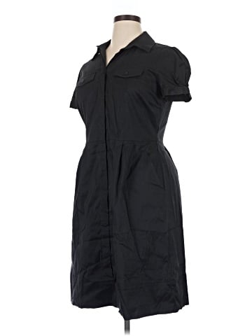 Suzi Chin for Maggy Boutique Casual Dress (view 1)
