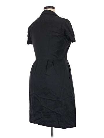 Suzi Chin for Maggy Boutique Casual Dress (view 2)