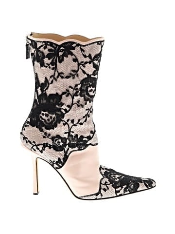 Jimmy Choo Boots (view 1)