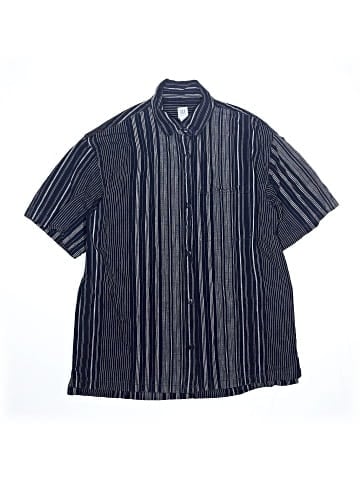 Gap Kids Short Sleeve Button-Down Shirt (view 1)