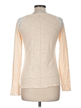 Banana Republic Heritage Collection Long Sleeve Blouse (view 2)