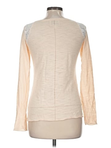 Banana Republic Heritage Collection Long Sleeve Blouse (view 2)