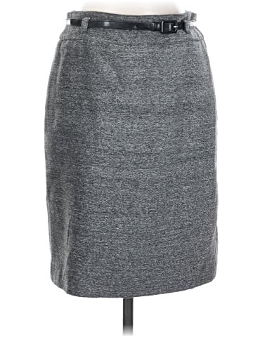 Ann Taylor Factory Formal Skirt (view 1)