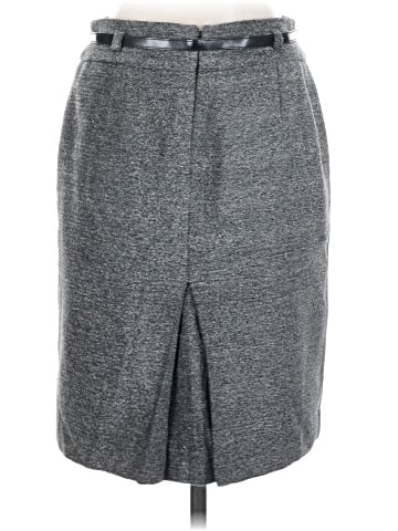 Ann Taylor Factory Formal Skirt (view 2)