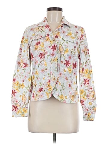Coldwater Creek Jacket (view 1)
