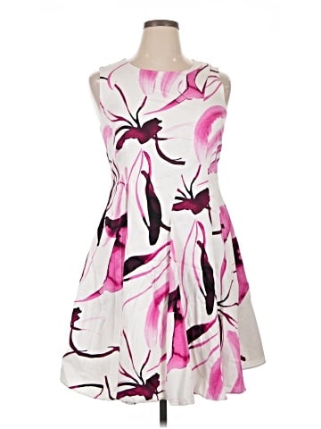 DKNY Cocktail Dress (view 1)