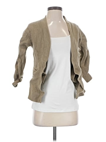 Wilfred Free Wool Cardigan (view 1)