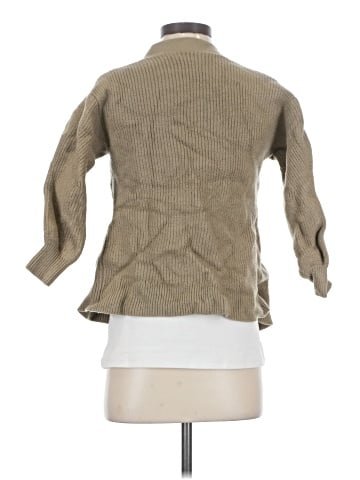 Wilfred Free Wool Cardigan (view 2)
