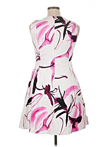 DKNY Cocktail Dress (view 2)