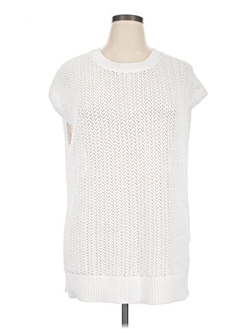 Soft Surroundings Sweater Vest (view 1)
