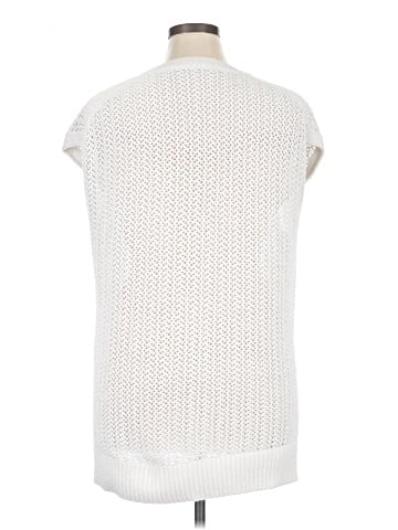Soft Surroundings Sweater Vest (view 2)