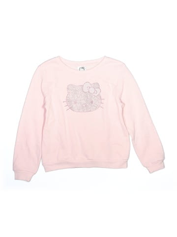 Hello Kitty Sweatshirt (view 1)
