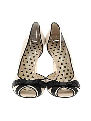 Anne Klein Heels (view 2)
