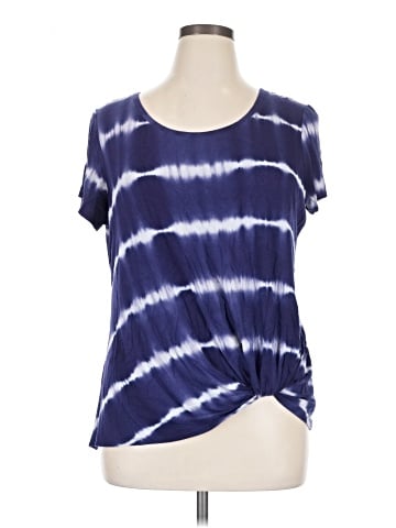 Nine Britton Short Sleeve T-Shirt (view 1)
