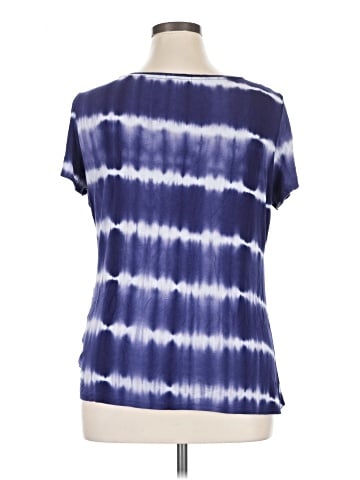 Nine Britton Short Sleeve T-Shirt (view 2)