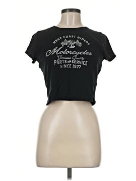 Hollister Short Sleeve T-Shirt (view 1)