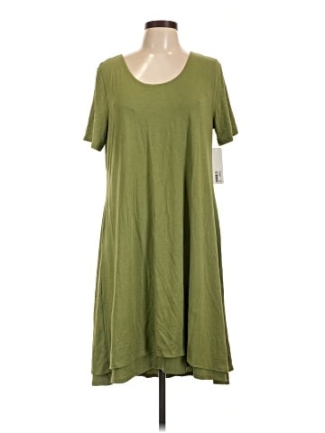 Soft Surroundings Casual Dress (view 1)