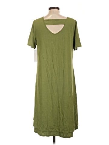 Soft Surroundings Casual Dress (view 2)