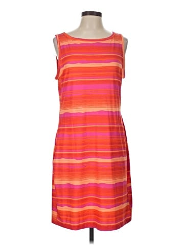 Columbia Casual Dress (view 1)