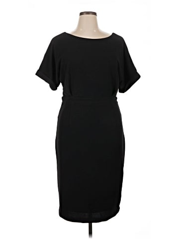 Alexia Admor Cocktail Dress (view 1)