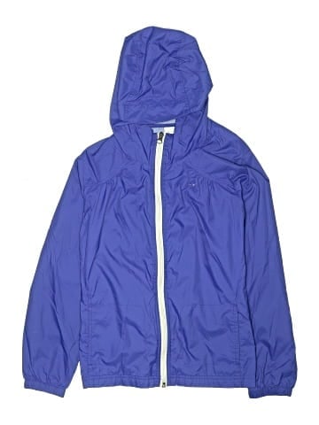 Columbia Windbreaker (view 1)