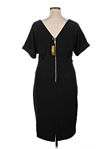 Alexia Admor Cocktail Dress (view 2)