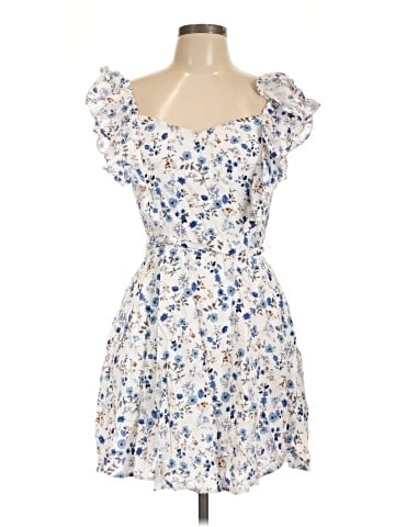 Francesca's Cocktail Dress (view 1)
