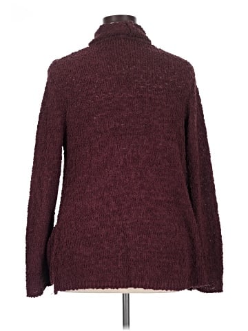 Bobeau Turtleneck Sweater (view 2)