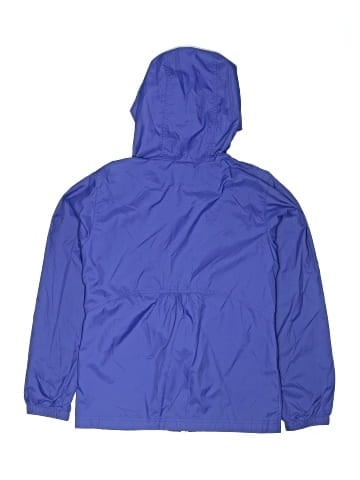 Columbia Windbreaker (view 2)