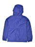 Columbia 100% Nylon Solid Blue Purple Windbreaker Size 10/12 - photo 2