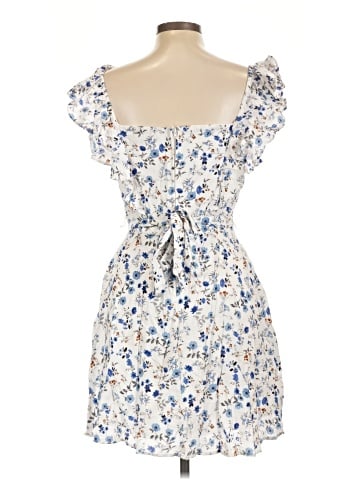 Francesca's Cocktail Dress (view 2)