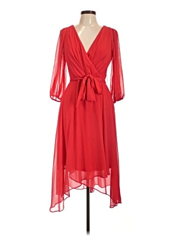 DKNY Cocktail Dress (view 1)