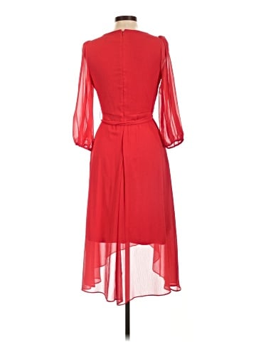 DKNY Cocktail Dress (view 2)