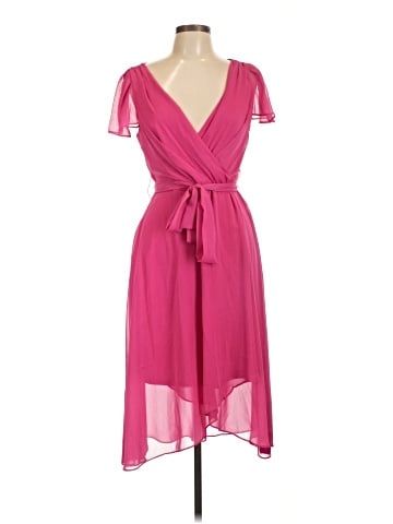 DKNY Cocktail Dress (view 1)