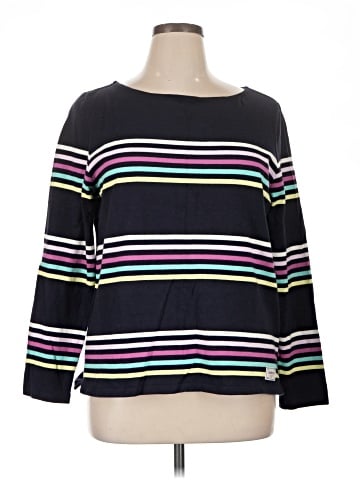 Talbots Pullover Sweater (view 1)