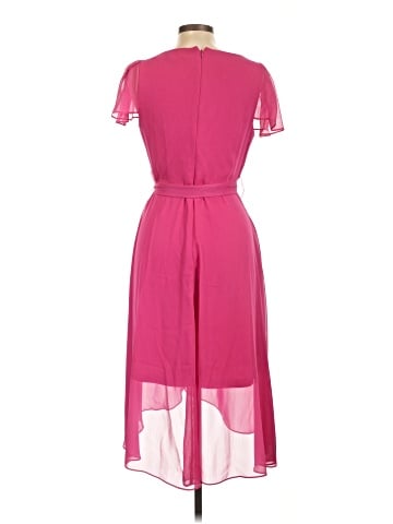 DKNY Cocktail Dress (view 2)
