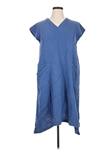 Coldwater Creek Casual Dress (view 1)