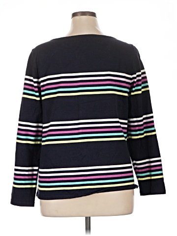 Talbots Pullover Sweater (view 2)