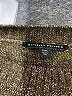 Boston Proper Camo Brown Pullover Sweater Size L - photo 7