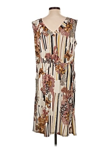 Attitudes by Renee Casual Dress (view 2)