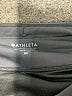 Athleta Solid Black Athletic Shorts Size XS - photo 3