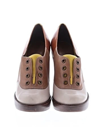 Cole Haan Heels (view 2)
