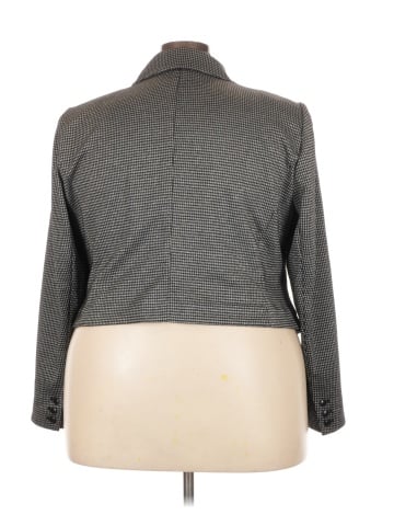 Lane Bryant Blazer (view 2)