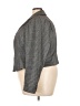 Lane Bryant Gray Blazer Size 24 - photo 5