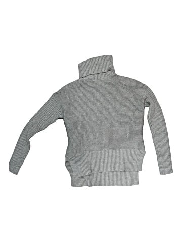 Sweet Romeo Turtleneck Sweater (view 2)