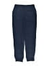 Amazon Essentials Solid Blue Casual Pants Size 8 - photo 2