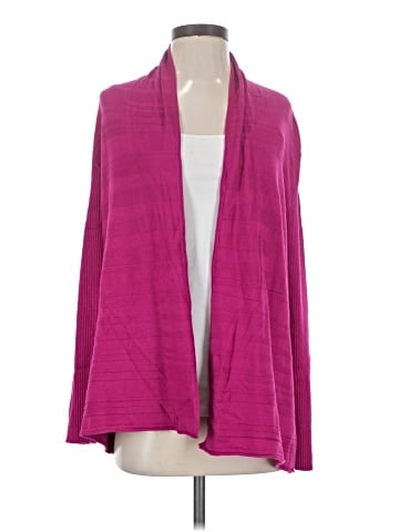 Jones New York Collection Kimono (view 1)