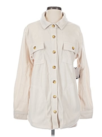 O'Neill Cardigan (view 1)